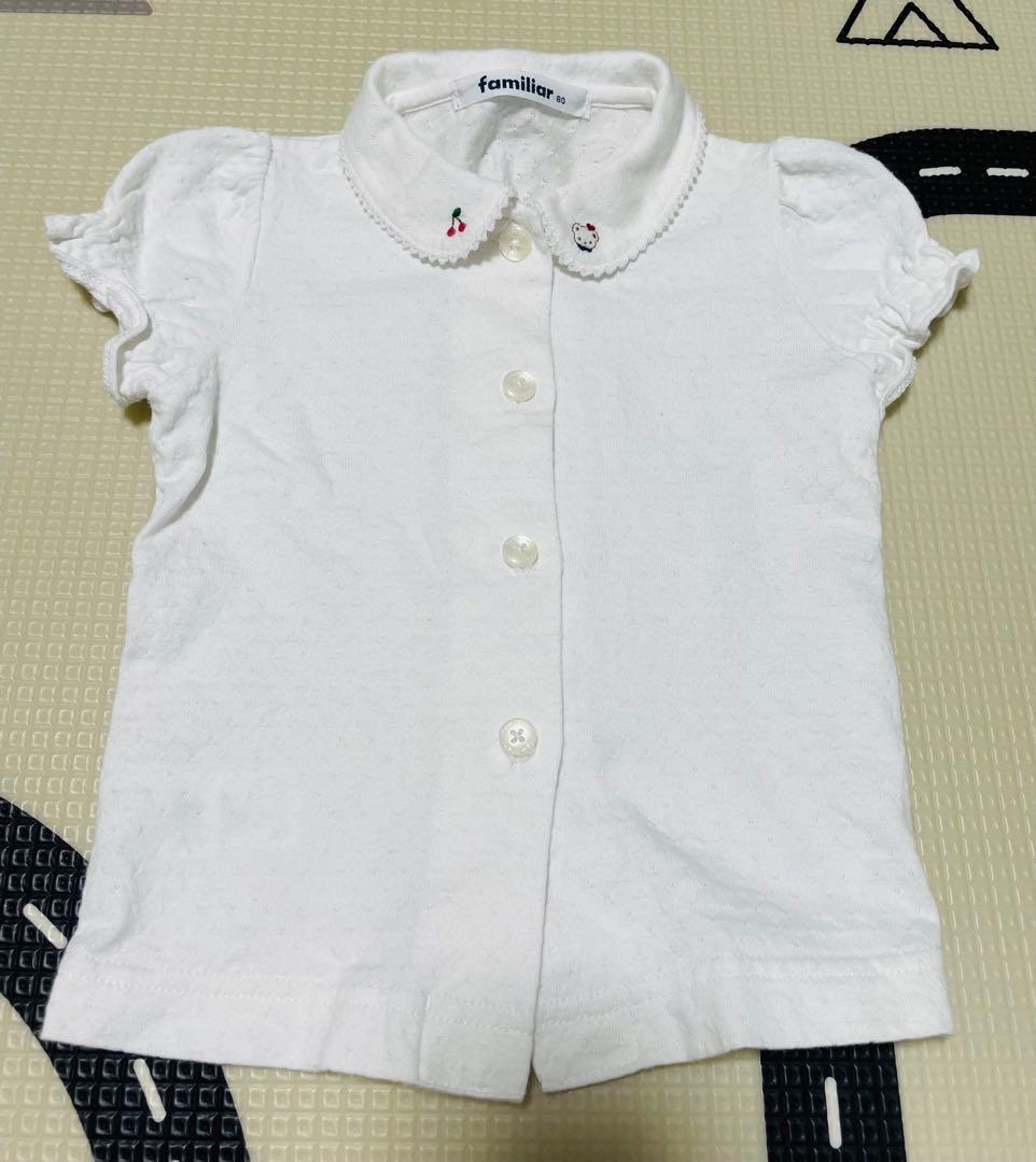 ファミリア80 セット　現行品