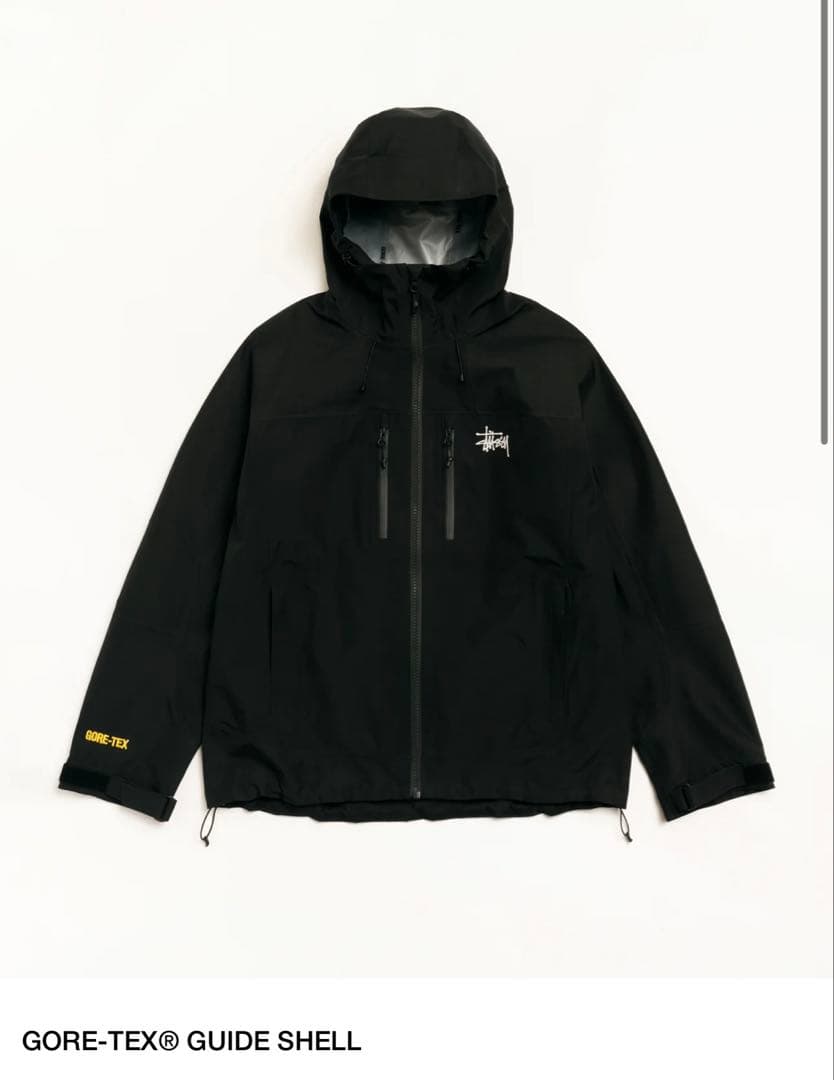 Stussy GORE-TEX Guide Shell \