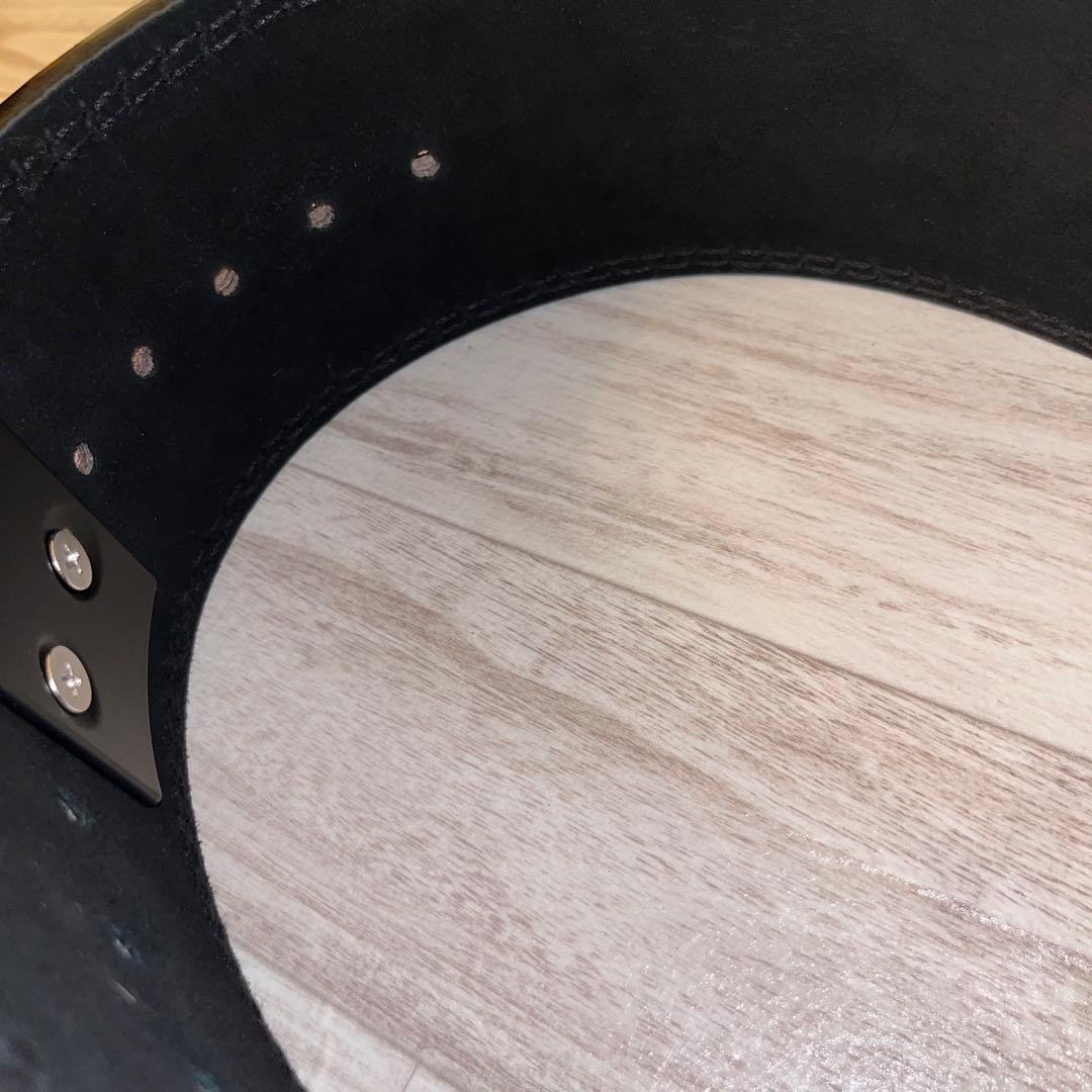 パワーベルト(トレーニングベルト) P.L.College