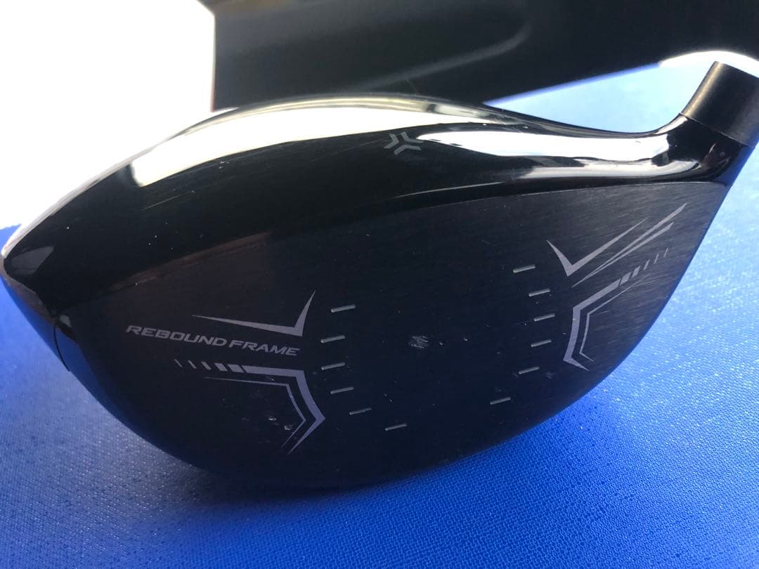 Srixon ZX5 9.5°ドライバーヘッド