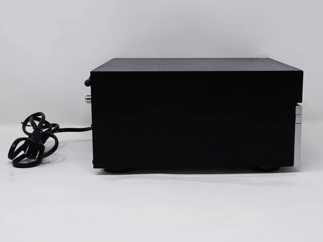 ■美品 SONY CMT-SX7 ワイドFM オーディオコンポ