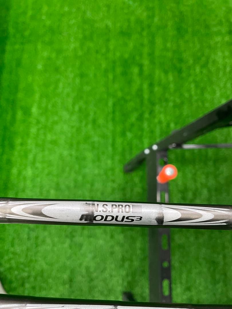 ARTISAN LS 720HM 6本　 アーティザン　アイアン6本値下げ可能