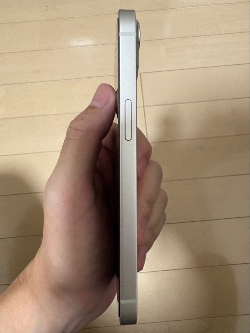 iPhone13 128GB SIMフリー