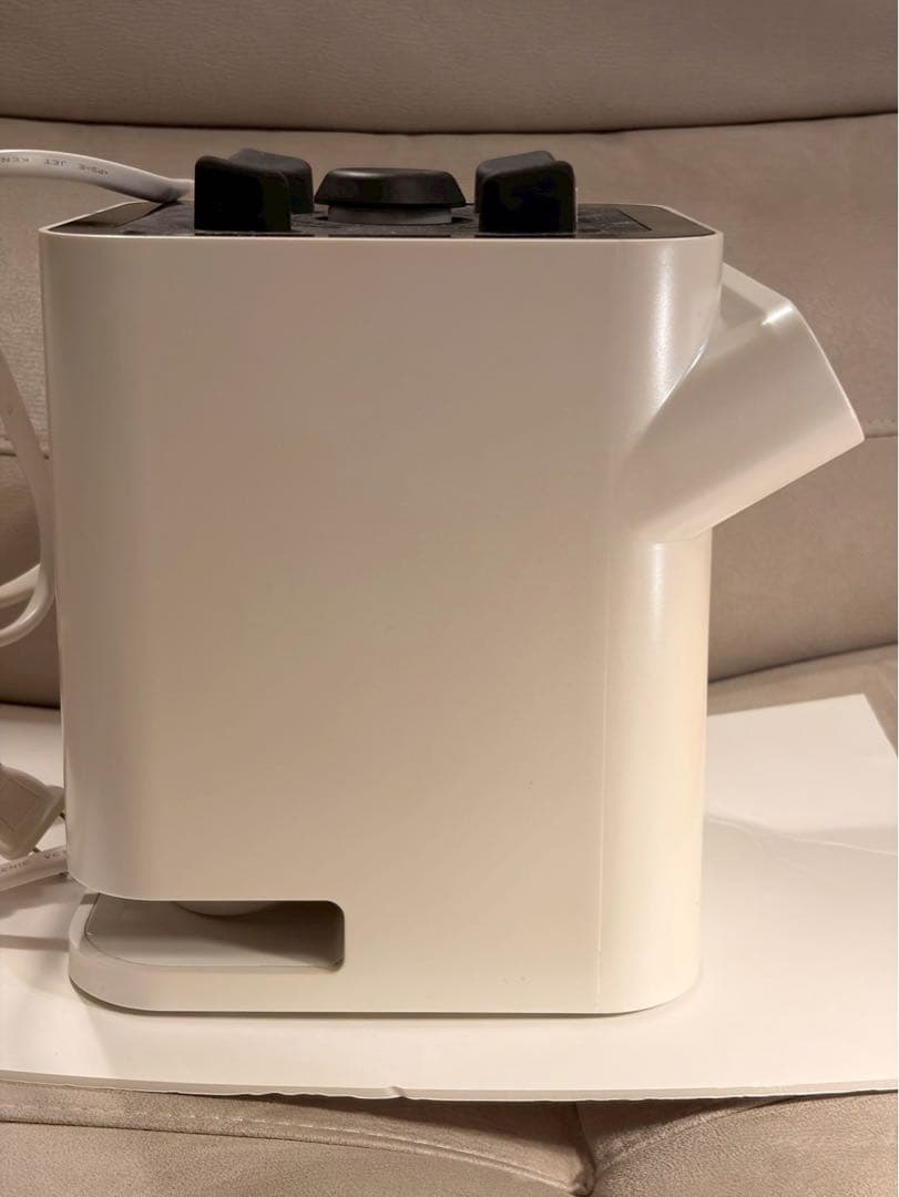 Dunnetts プロフェッショナルブレンダー D103