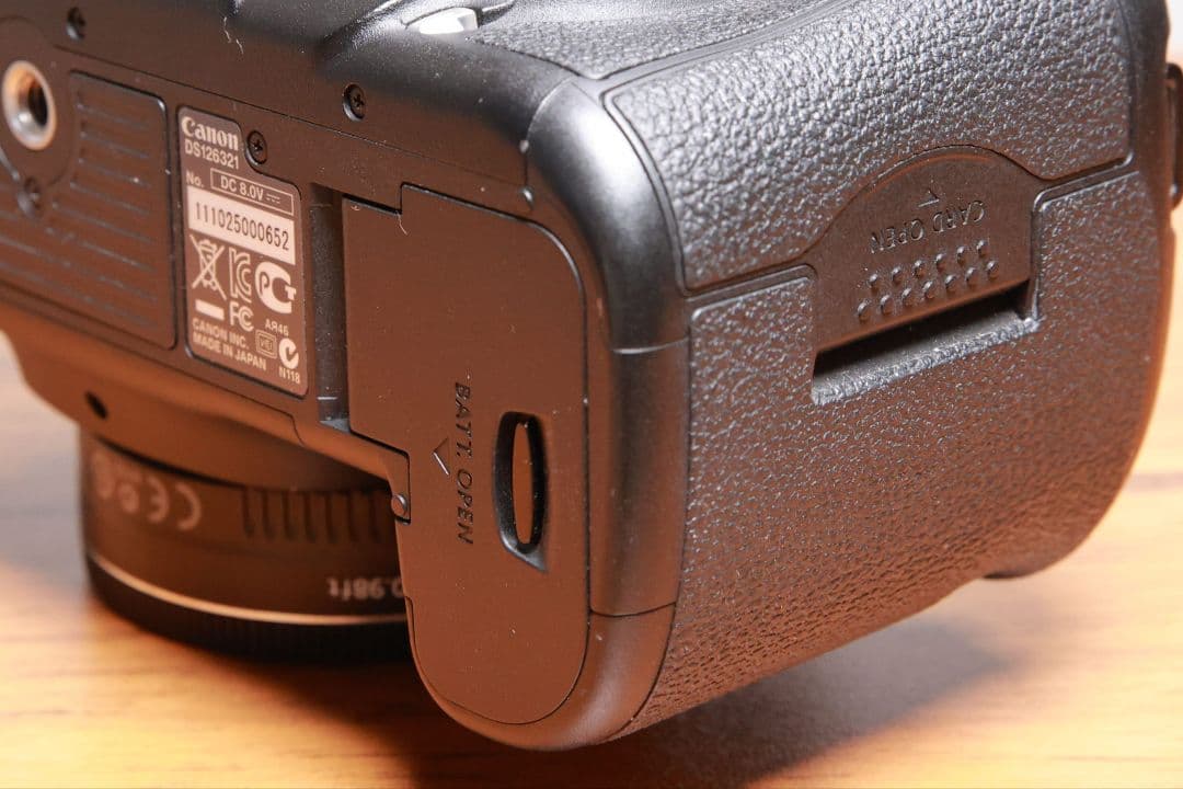 キャノン Canon EOS 5D Mark III 2.7万シャッター