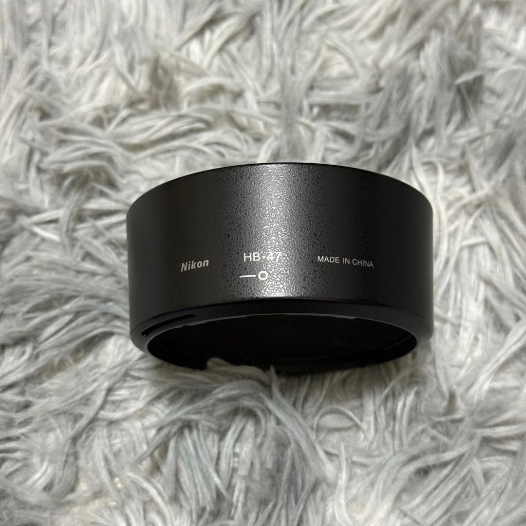 Nikon 単焦点レンズ AF-S NIKKOR 50mm f/1.8G