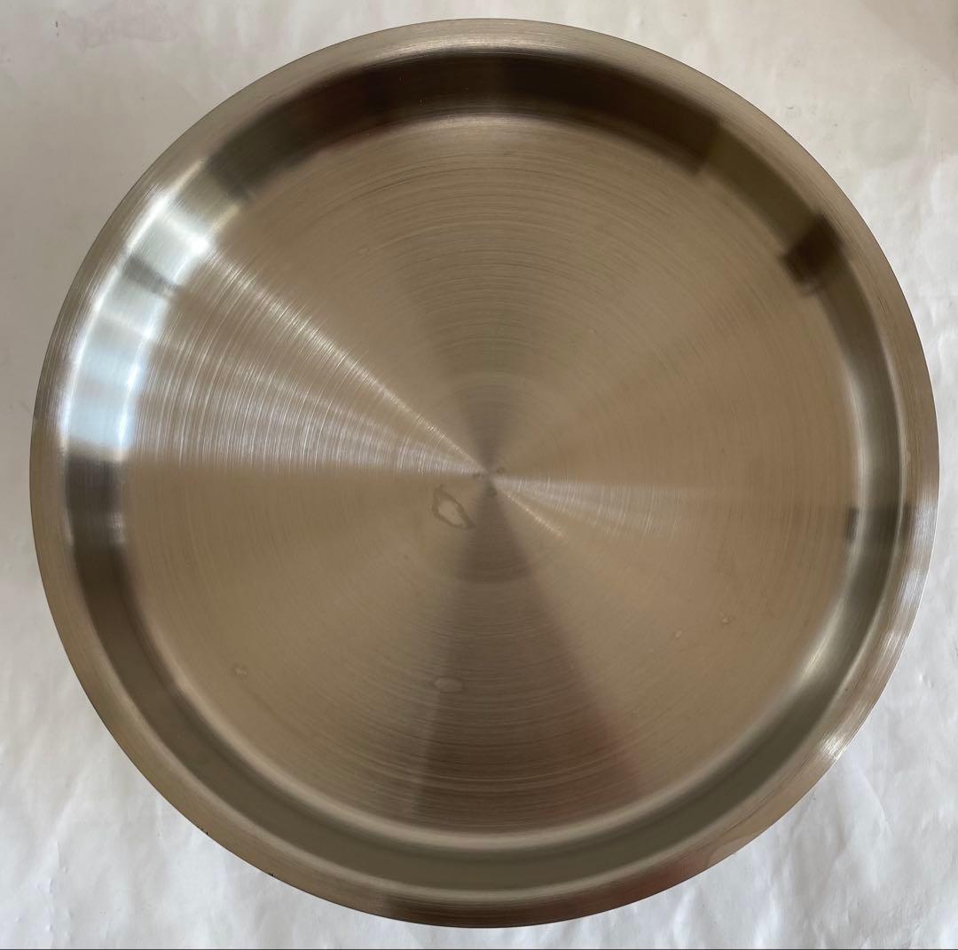 アムウェイ　クィーン　大　ソースパン