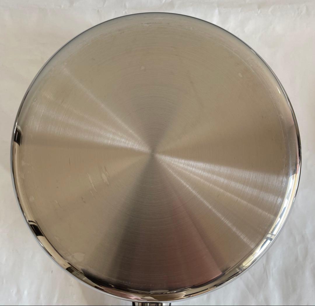 アムウェイ　クィーン　大　ソースパン