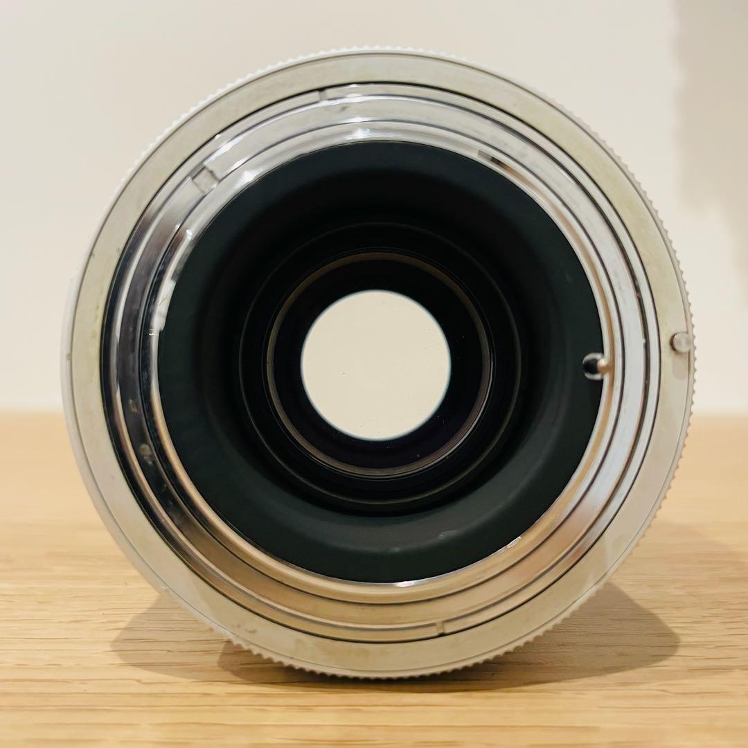 オリンパス E.ZUIKO AUTO-T 1:3.5 135mm カメラ レンズ