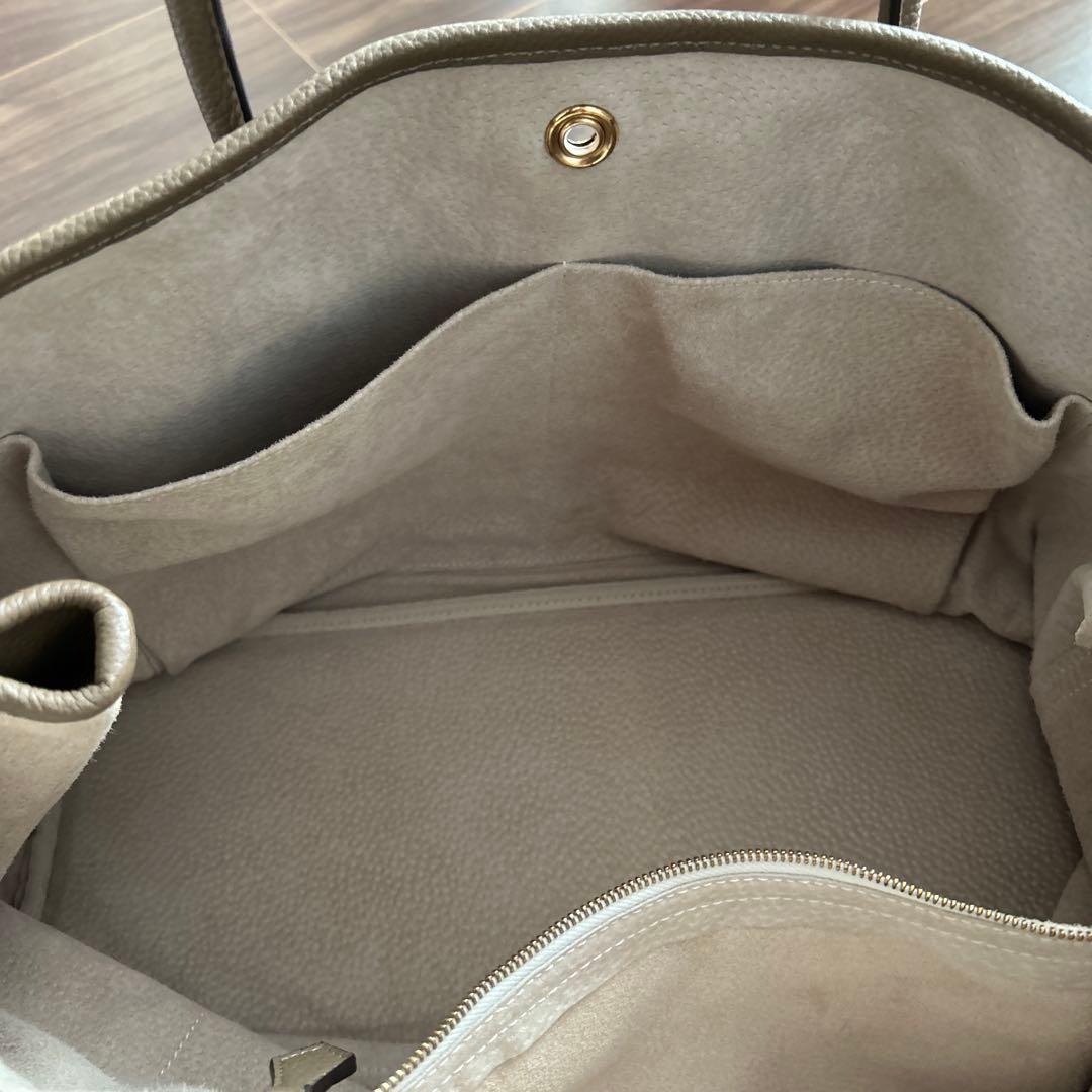 シセイ Cisei トートバッグ 946 カーキ