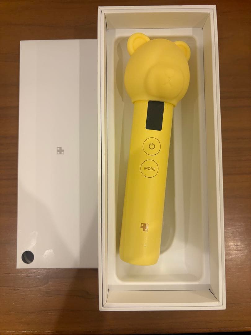 Medicube 美顔器　AGE-Rブースタープロ