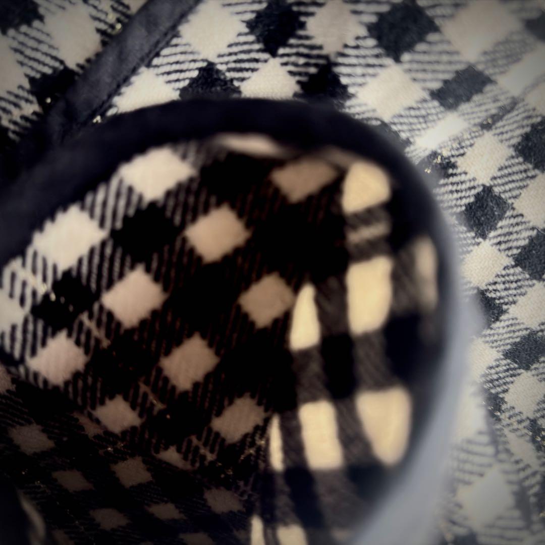 コムデギャルソン　ドレープ付きトップス　希少　９９年　ウール