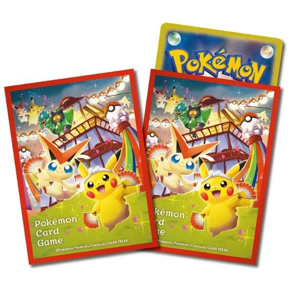 ポケモンセンター トウホク スペシャルBOXシュリンク付 未開封 28PO