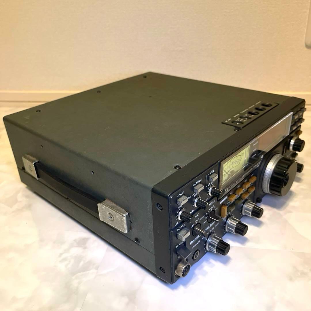 アイコム　IC-750S ジャンク品