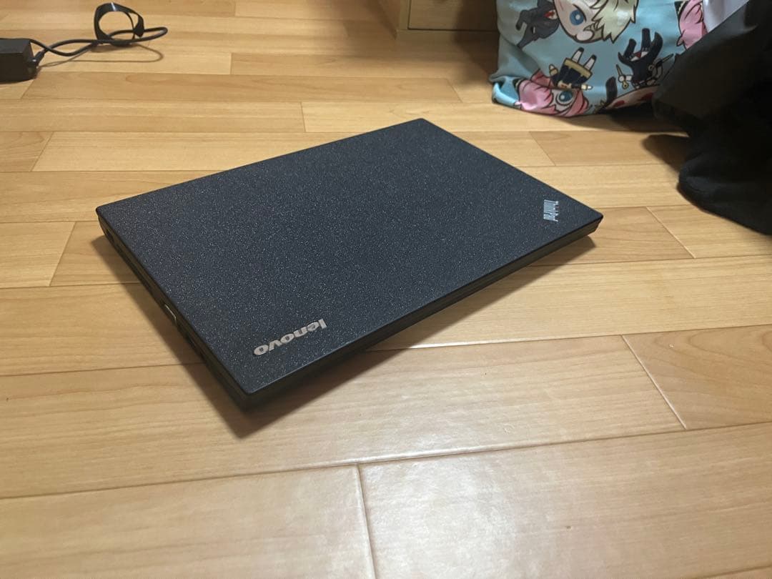 Windowsノート本体 Lenovo Thinkpad X250 i5 5200U RAM8GB