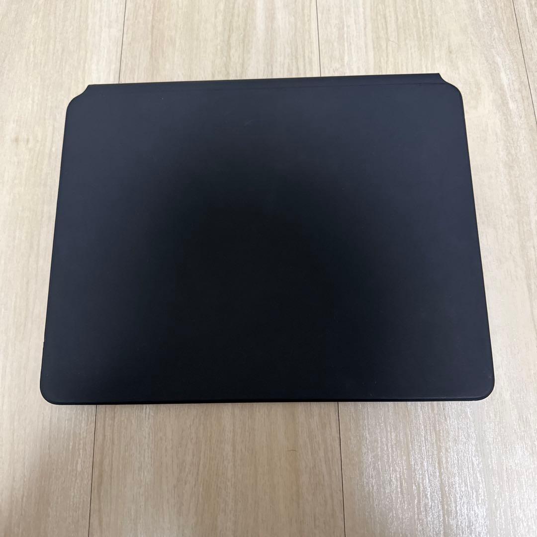 iPad Magic keyboard 12.9 US配列