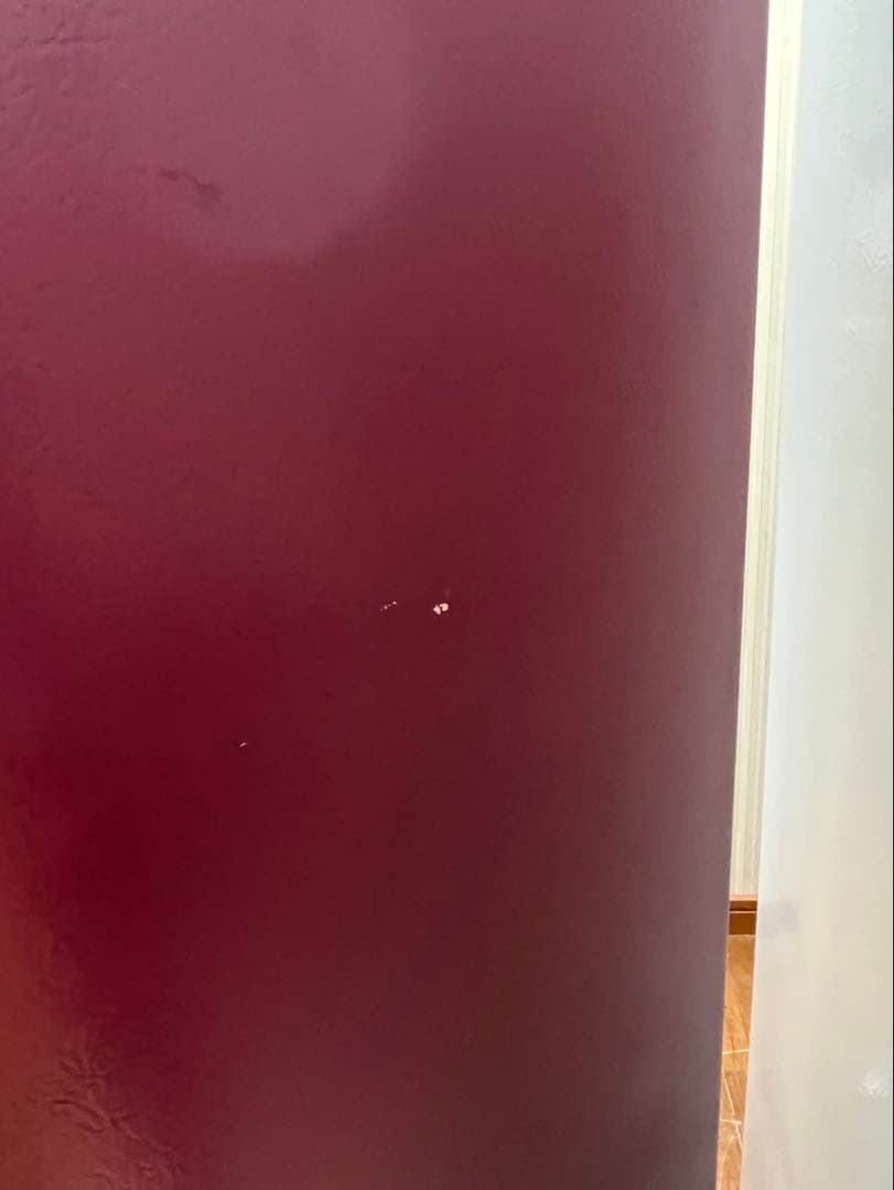 2ドア 157L 右開き AQUA 2016年 AQR-16E(R) 冷蔵庫