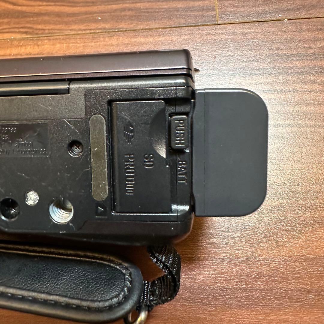 SONY HDR-CX370V ビデオカメラ ほぼ新品 5350