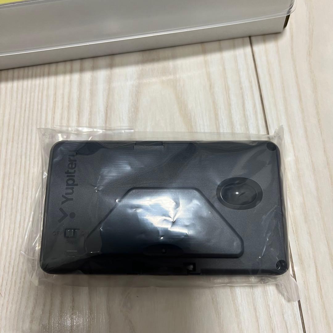 ユピテル LS1200L レーダー探知機