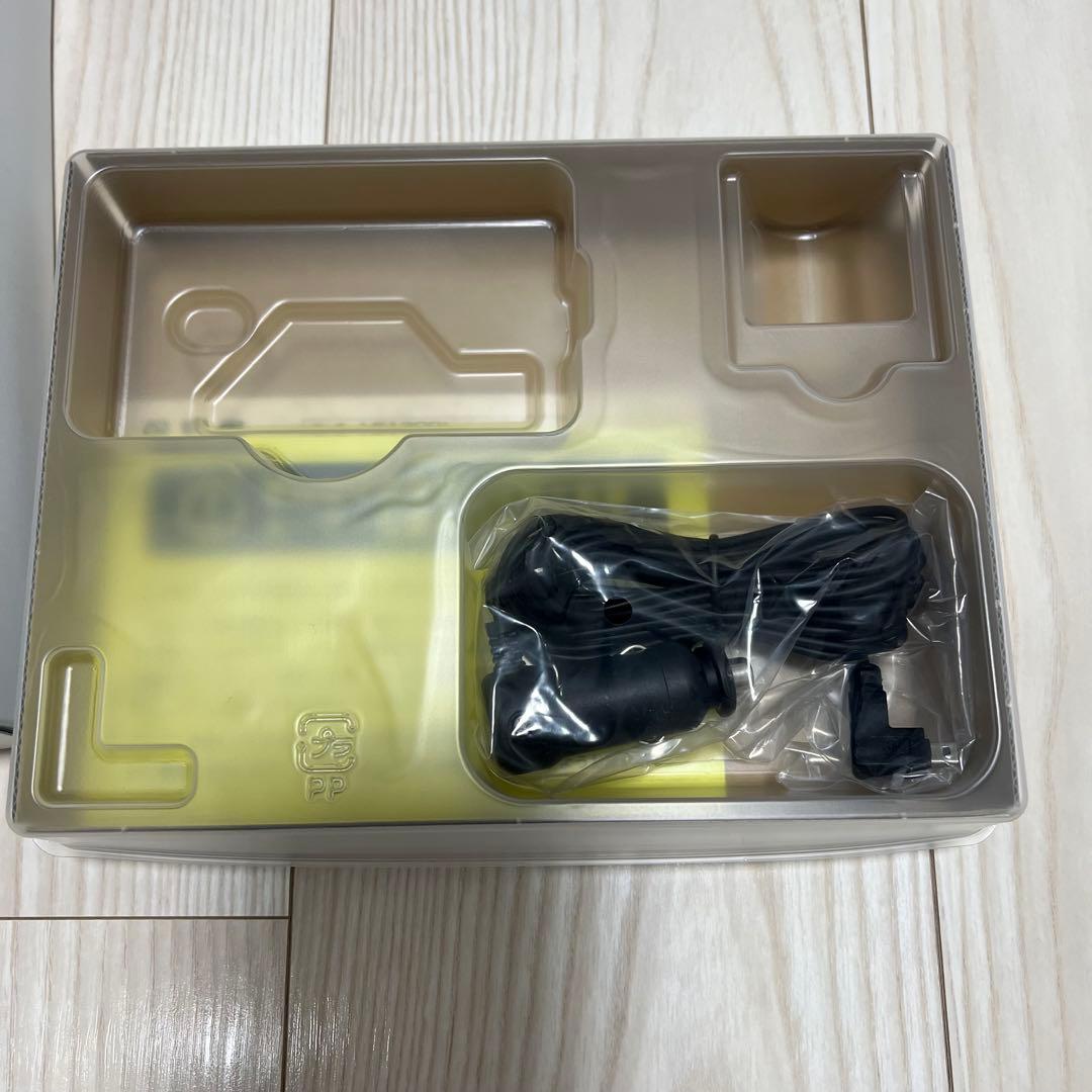 ユピテル LS1200L レーダー探知機