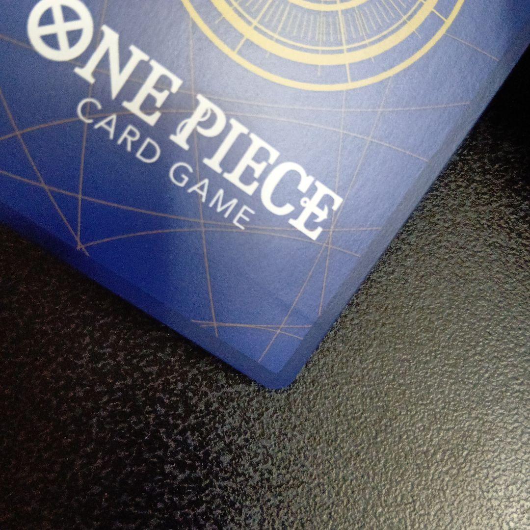 ペローナ：フラッグシップバトル SR パラレル OP06-093 フラシ　プロモ