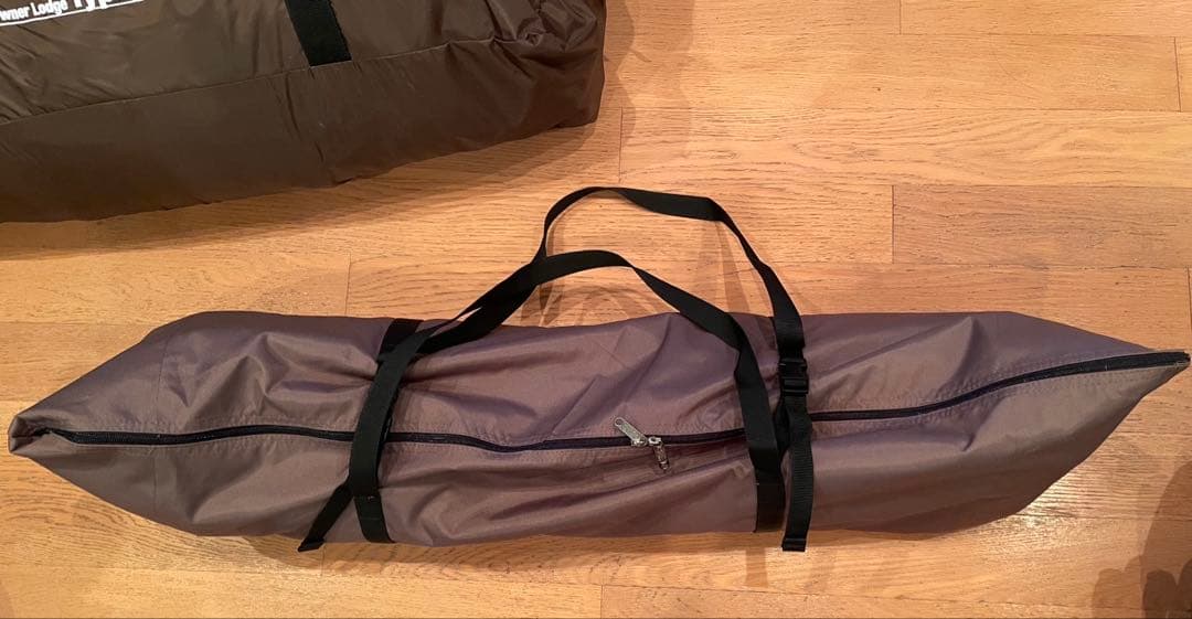 ogawa(オガワ) オーナーロッジ タイプ52R