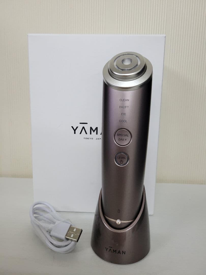 ヤーマン フォトプラス ディープリフト YJFA1T ブロンズ