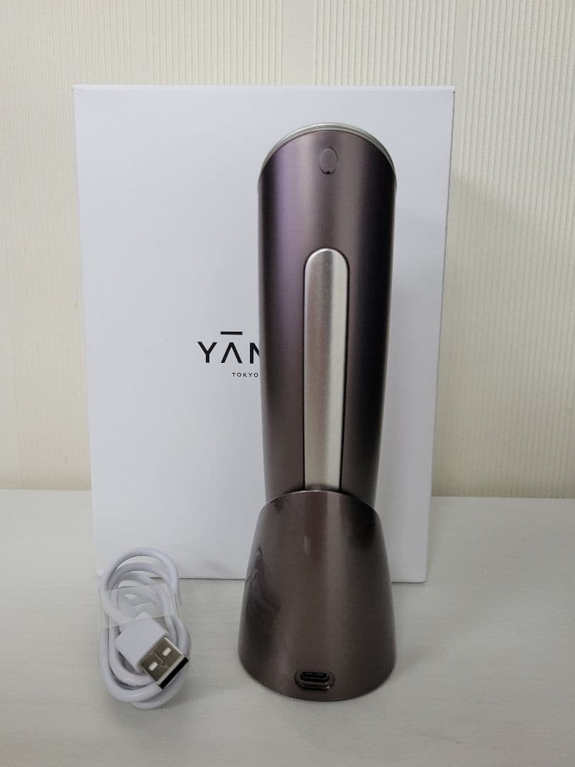 ヤーマン フォトプラス ディープリフト YJFA1T ブロンズ