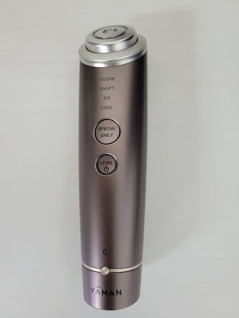 ヤーマン フォトプラス ディープリフト YJFA1T ブロンズ