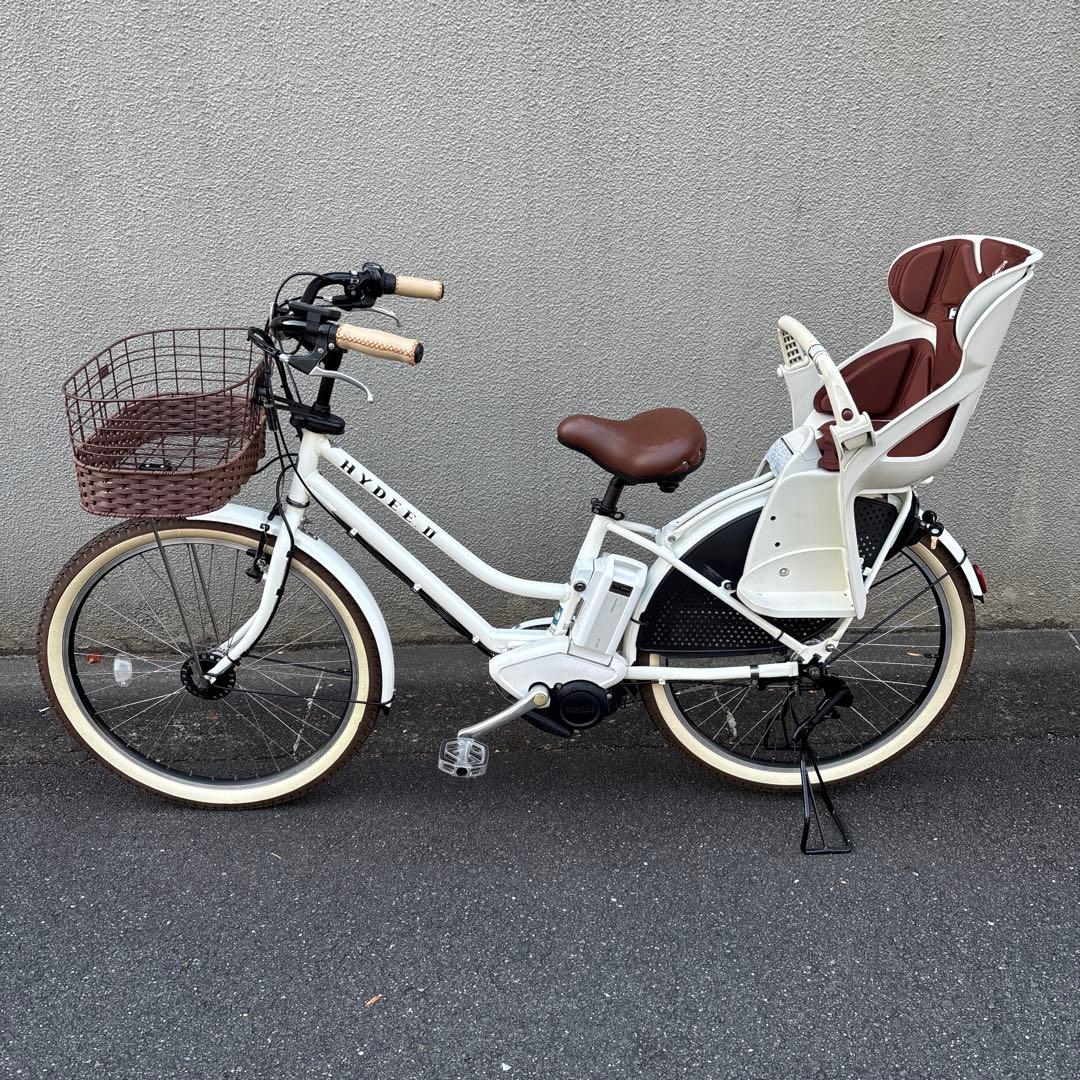 natsumi 様予約済み☆良い感じ❣️☆HYDEE.2 ハイディ2 整備済み〜♪