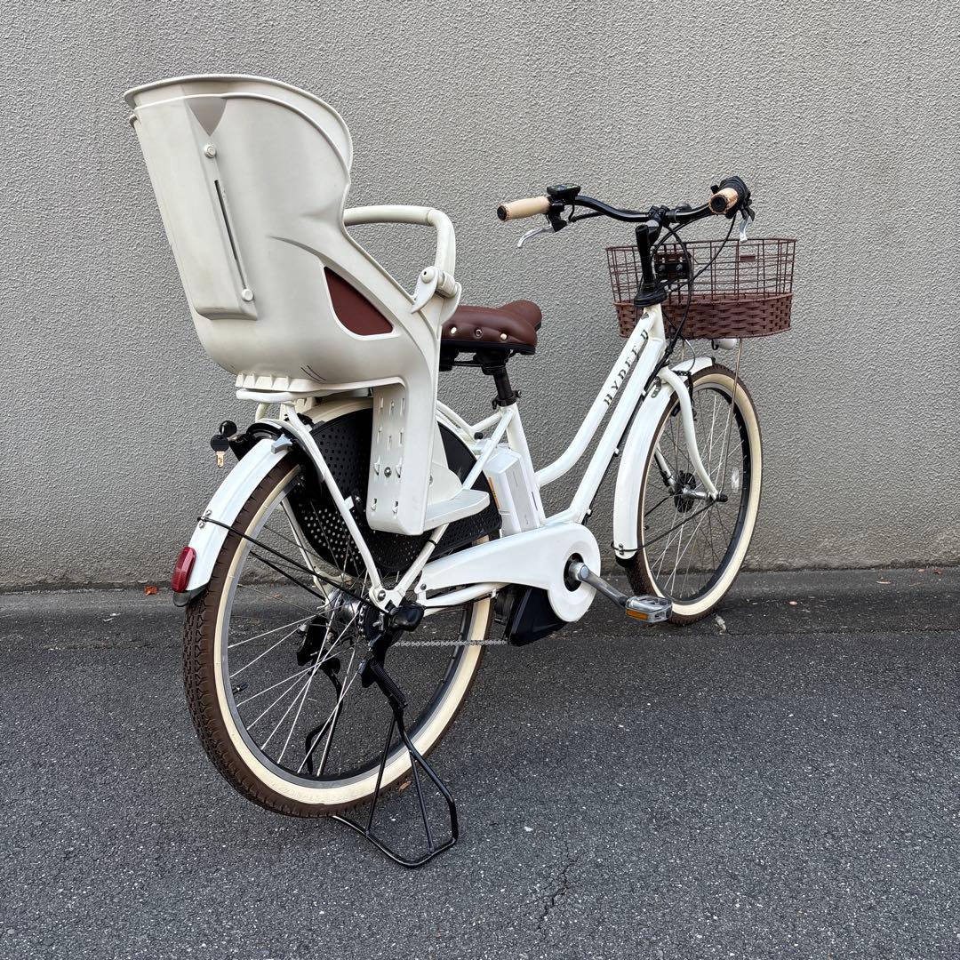 natsumi 様予約済み☆良い感じ❣️☆HYDEE.2 ハイディ2 整備済み〜♪