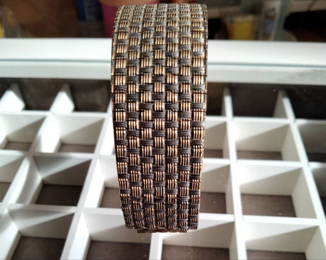 RAYMOND WEIL クォーツ時計 ゴールド ジャンク品 保証なし