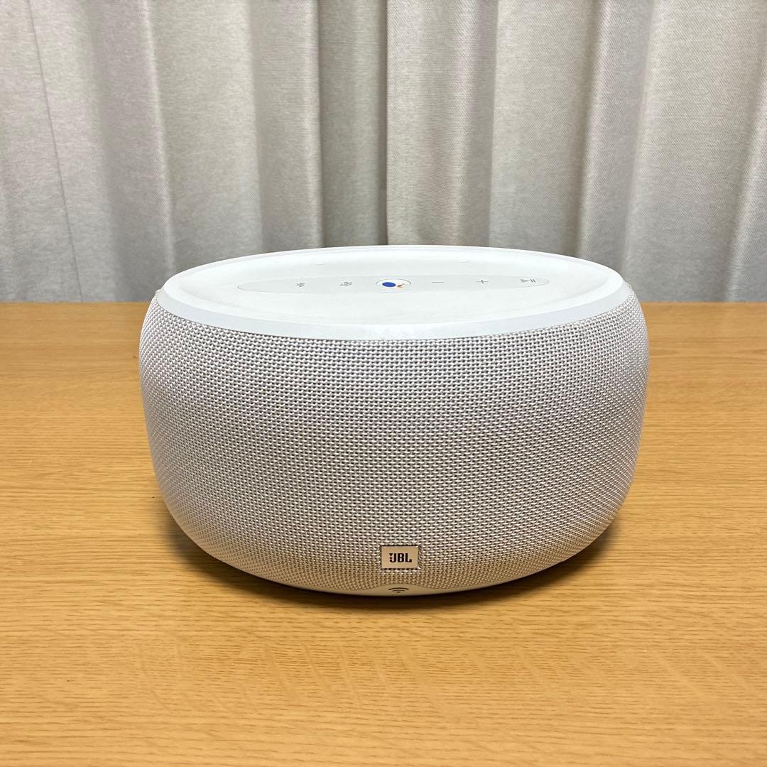 最終値下げ Link 300 JBLLINK300WHTJN 送料込み