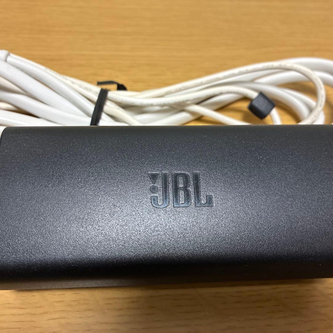 最終値下げ Link 300 JBLLINK300WHTJN 送料込み