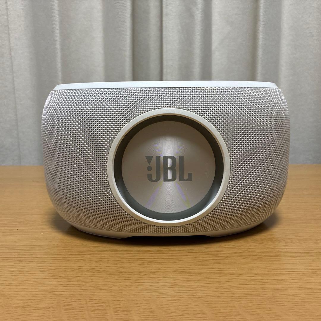 最終値下げ Link 300 JBLLINK300WHTJN 送料込み