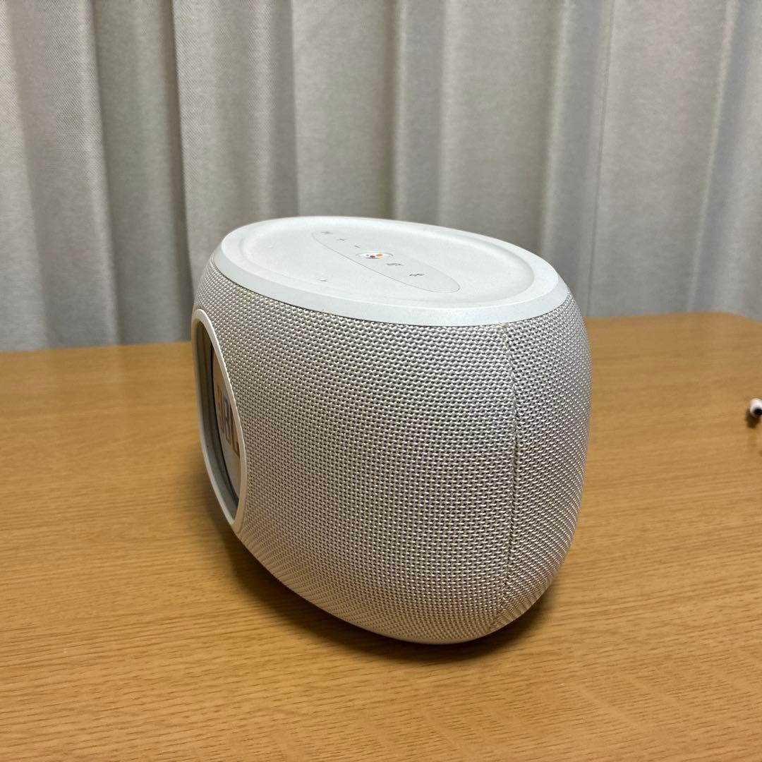 最終値下げ Link 300 JBLLINK300WHTJN 送料込み