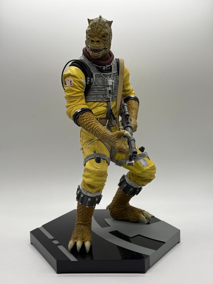 コトブキヤartfx スター・ウォーズ EP5 帝国の逆襲 ボスク フィギュア