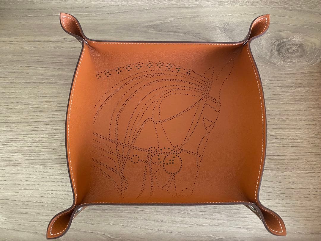 HERMES ヴィド・ポッシュ