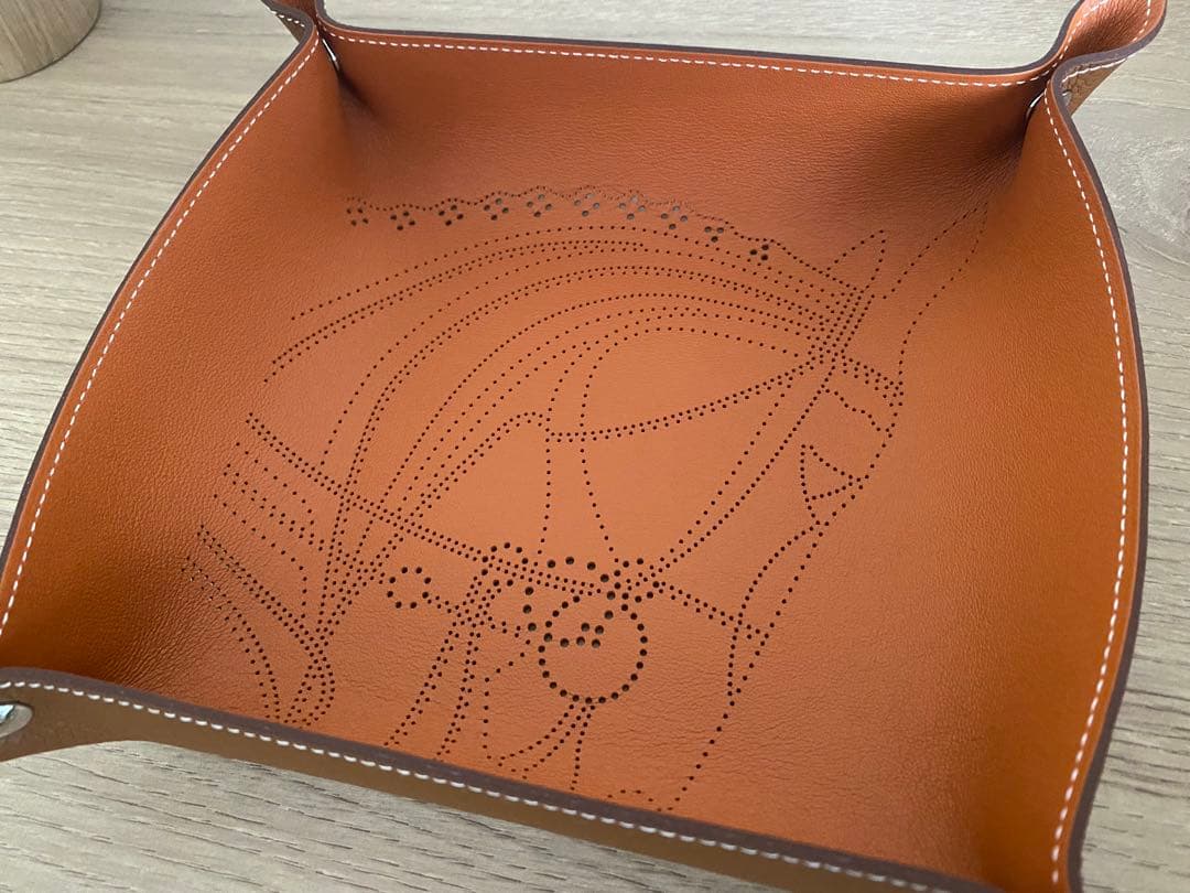 HERMES ヴィド・ポッシュ