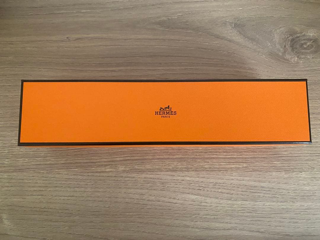 HERMES ヴィド・ポッシュ