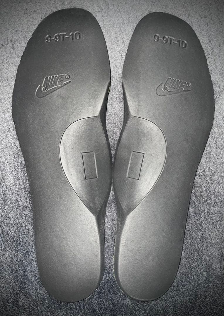 Nike Air Max 95 OG \"Neon Yellow\" 【2020】