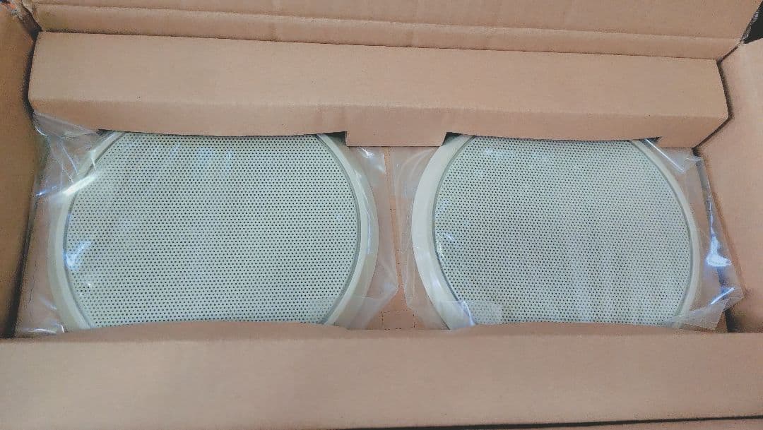 スピーカー　WS-5801 パナソニック Panasonic