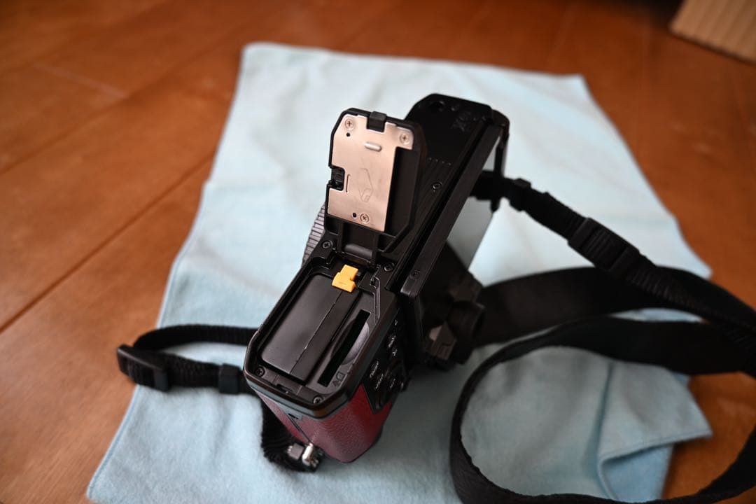 Nikon Z fc black ミラーレスカメラ 本体