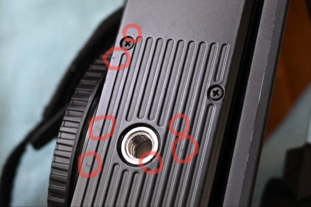 Nikon Z fc black ミラーレスカメラ 本体