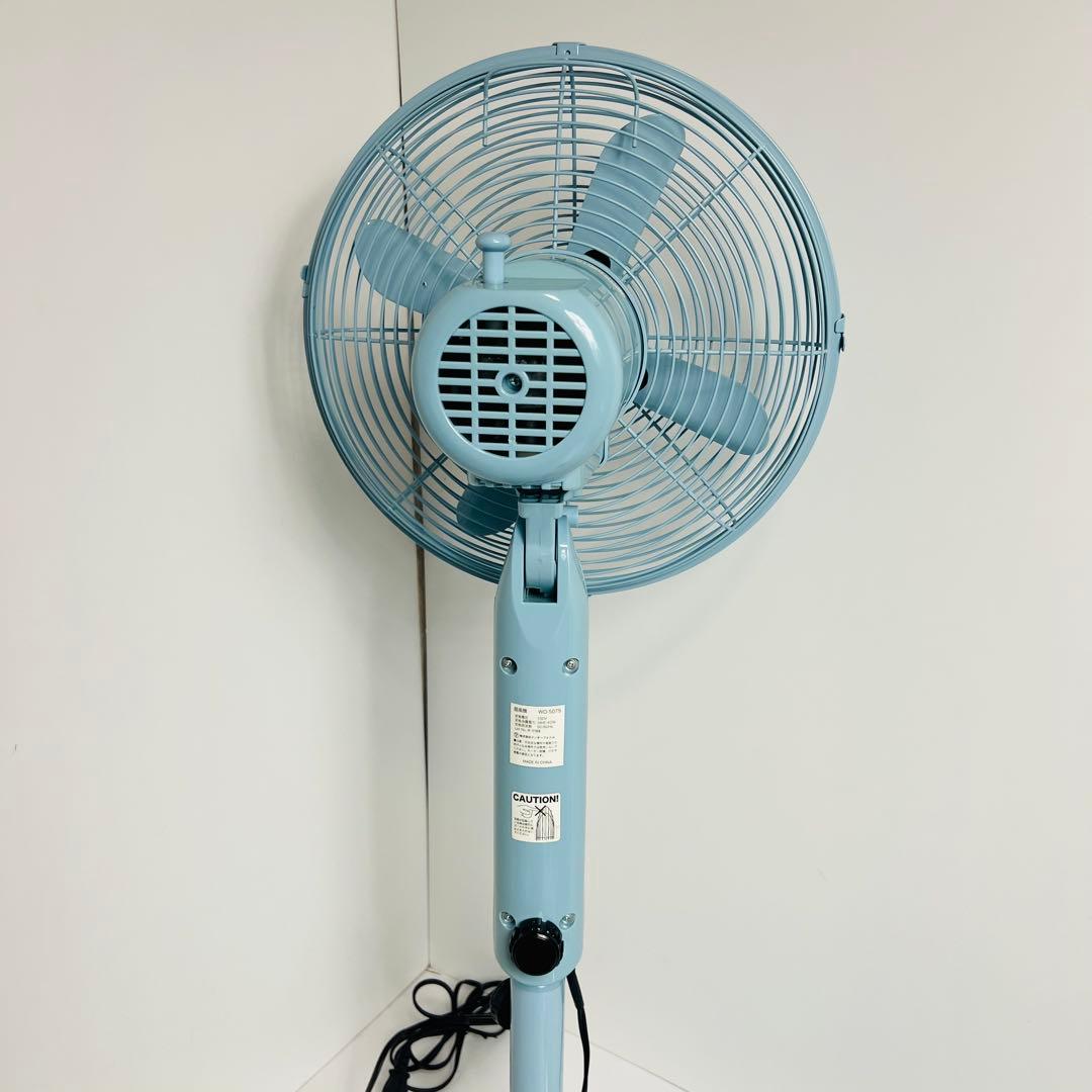 Ambassador アンバサダー 扇風機 レトロ ヴィンテージ アンティーク