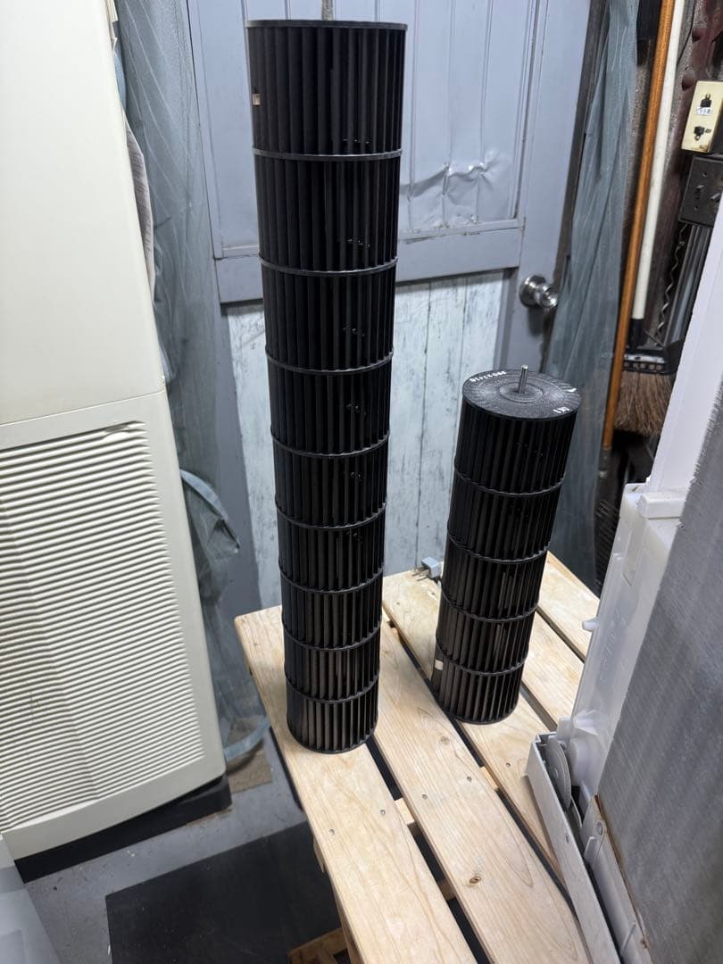 【分解洗浄消毒作業済】CORONA 窓用エアコン CW-16A3ウインドエアコン