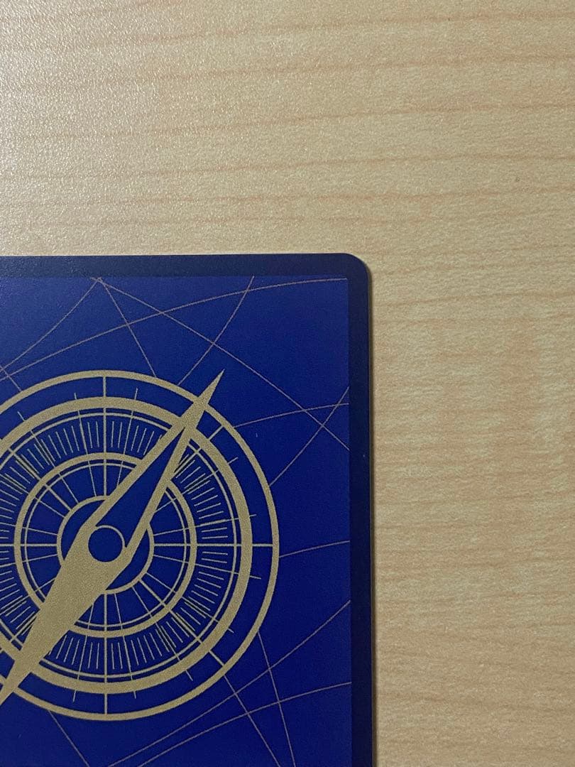 【簡体字版】ワンピースカード ロロノア・ゾロ コミックパラレル