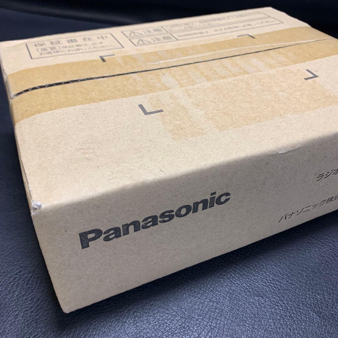 Panasonic WUーT60B ラジオチューナーユニット　未使用
