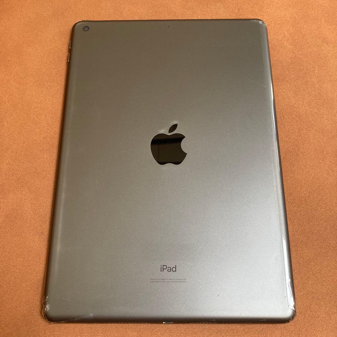 719【早い者勝ち】iPad7 第7世代 32GB WIFIモデル☆