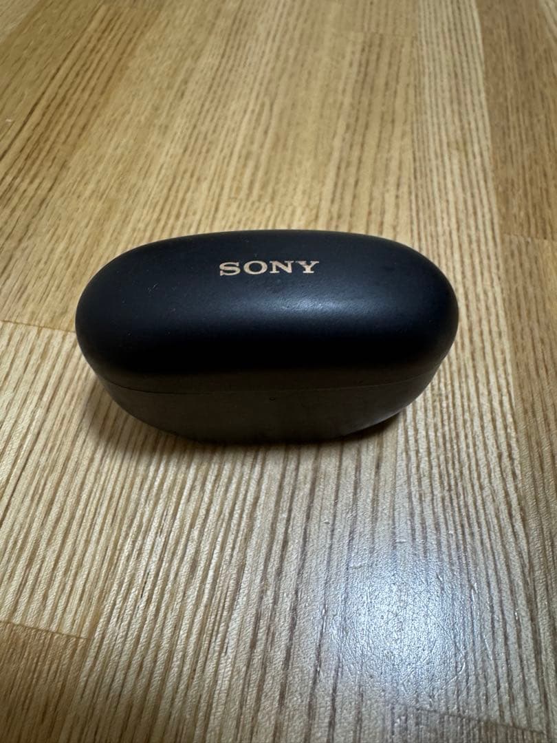 SONY WF-1000XM5 ワイヤレスイヤホン ブラック